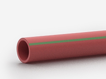 Трубы  Aquatherm red pipe (FIRESTOP) - УИК ПОЛИМЕР