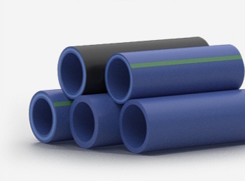 Трубы  Aquatherm blue pipe (CLIMATHERM) - УИК ПОЛИМЕР